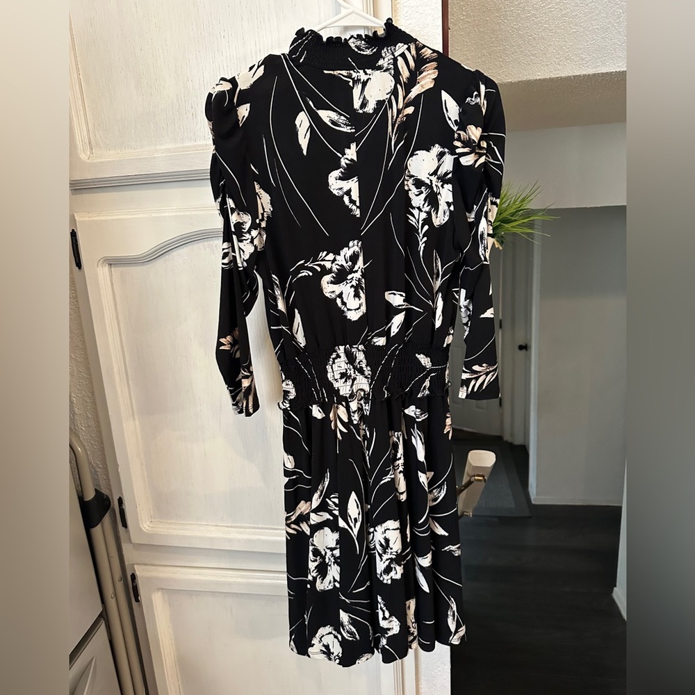 Adrienne Vittadini Dress